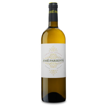 José Pariente Verdejo