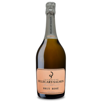 Champagne Billecart Salmon Brut Rosé