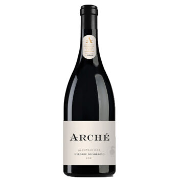 Arché - Tinto