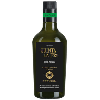 Azeite Quinta da Foz - Bio