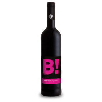 B! - Tinto