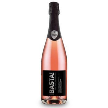 Basta! Sparkling - Rosé