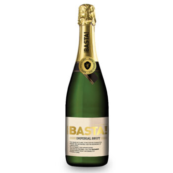 Basta! Sparkling - Branco