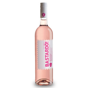 Bastadô! - Rosé