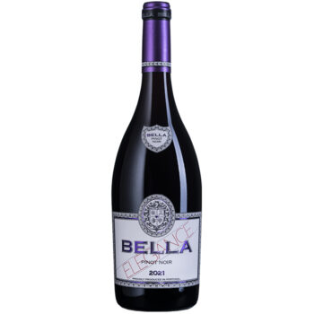 Bella Elegance - Pinot Noir - Tinto