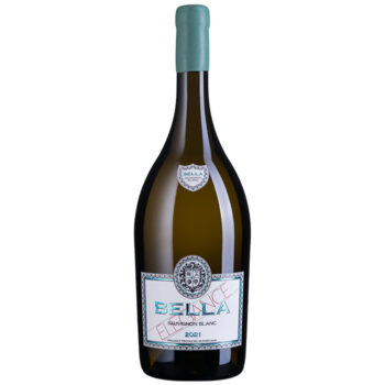 Bella Elegance Sauvignon - Branco