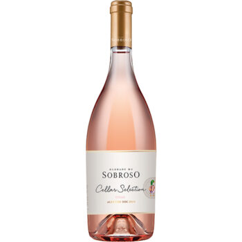 Cellar Selection Syrah - Rosé