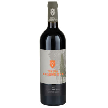 Chianti Classico - Tenuta Casenuove - Tinto