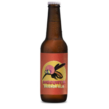 Cerveja Mosquita