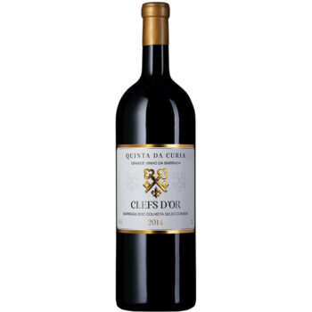 Clef D'Or - Tinto