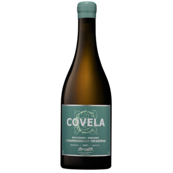 Covela Chardonay Reserva- Branco