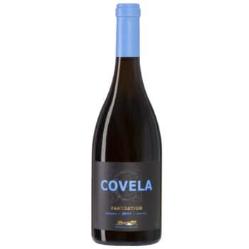 Covela Fantástico- Branco