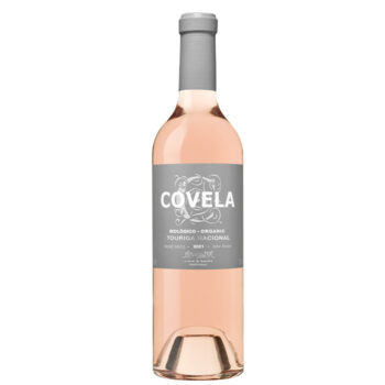 Covela - Rosé Bio