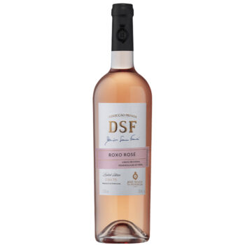 DSF Roxo - Rosé