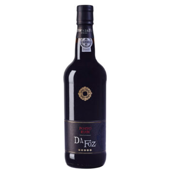 Da Foz Porto Tawny - Tinto