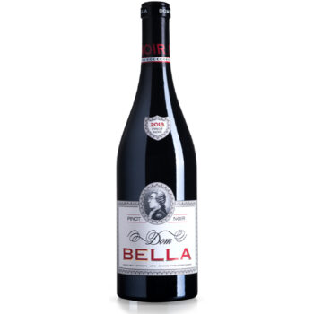 Dom Bella - Pinot Noir - Tinto