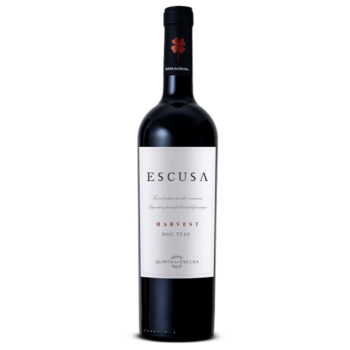 Escusa Harvest - Tinto