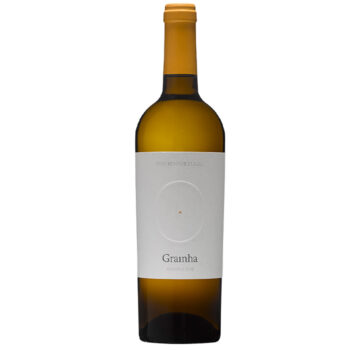 Grainha Reserva - Branco