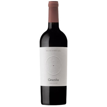 Grainha Reserva Tinto 2021