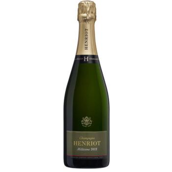 Henriot Brut Millesime - Champagne