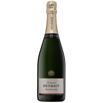 Henriot Brut Souverain - Champagne