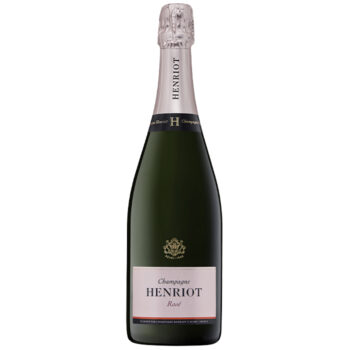 Henriot - Champagne - Rosé