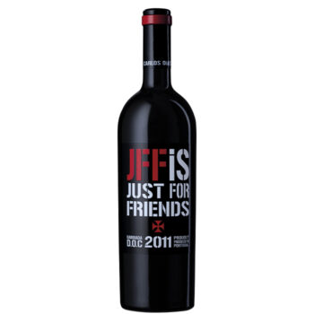 JFF - Tinto
