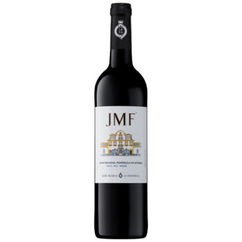 JMF - Tinto
