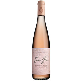 João Pires - Rosé