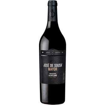 José de Sousa Mayor - Tinto