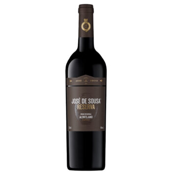 José de Sousa Reserva - Tinto