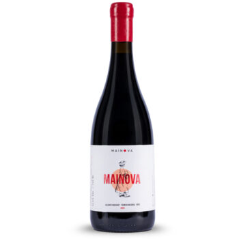 Mainova - Tinto