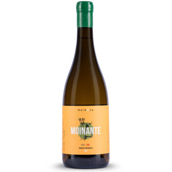 Moinante Curtimenta - Branco