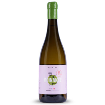 Moinante Encruzado - Branco