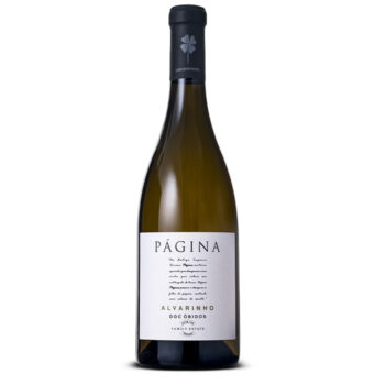 Página - Arinto - Branco