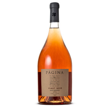 Página - Pinot Noir Magnum  - Rosé