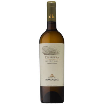Reserva Branco - Quinta da Romaneira