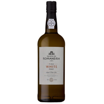 Quinta da Romaneira - Porto Fine - Branco
