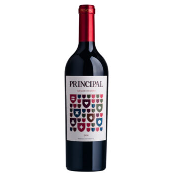 Principal - GRT - Tinto