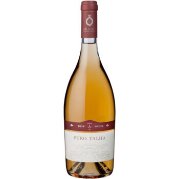 Puro Talha - Branco
