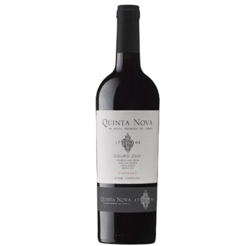 Quinta Nova Unoaked 2021