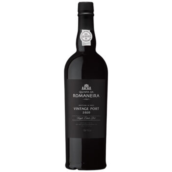 Vintage Port 2020 - Quinta da Romaneira - Tinto