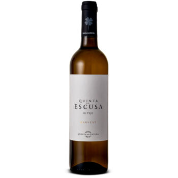 Quinta da Escusa - Harvest - Branco
