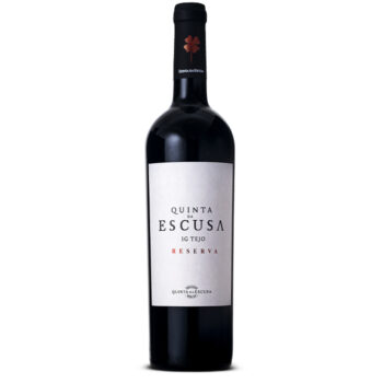 Quinta da Escusa - Reserva - Tinto