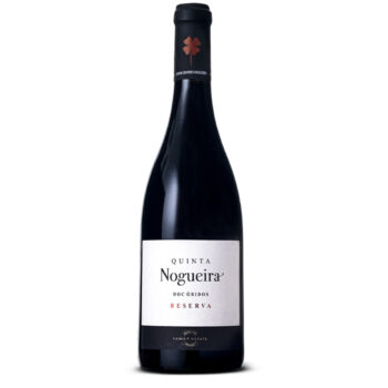 Quinta Nogueira - Reserva - Tinto
