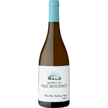 Quinta Vale Mourisco - Branco