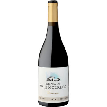 Quinta Vale Mourisco - Reserva - Tinto