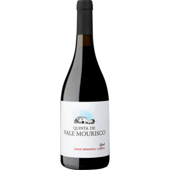 Quinta Vale Mourisco - Syrah - Tinto