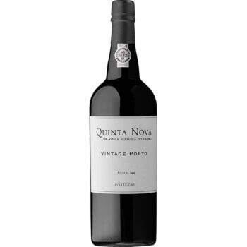 Quinta Nova - Vintage - Tinto