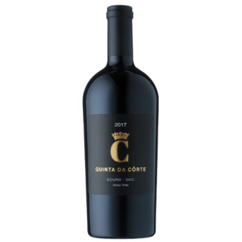 Quinta da Corte - Grande Reserva - Tinto